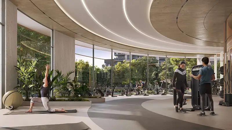 Capria at Ghaf Woods, Dubai 6