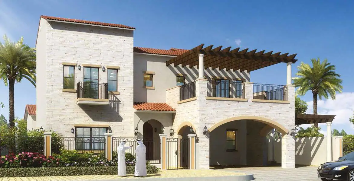 Bloom Gardens Phase 3