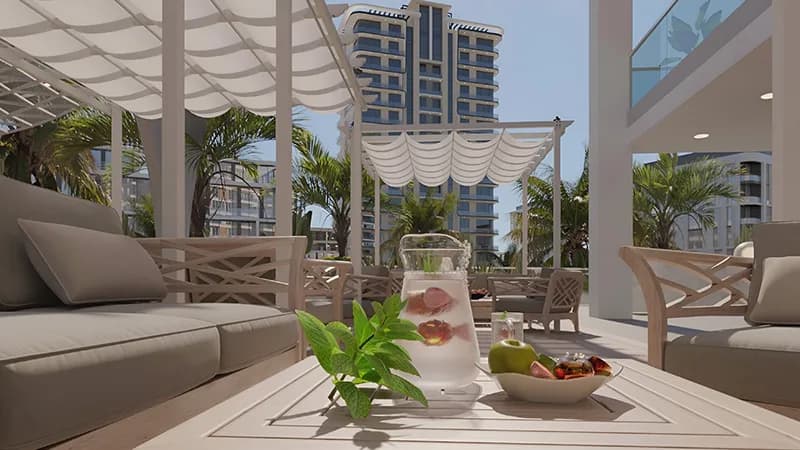 Deansgate at Majan, Dubai 3