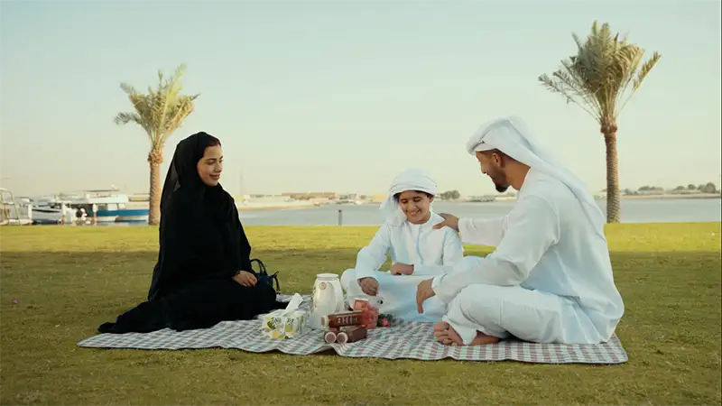 Mangrove Village by Al Ain Properties in Abu Dhabi 3