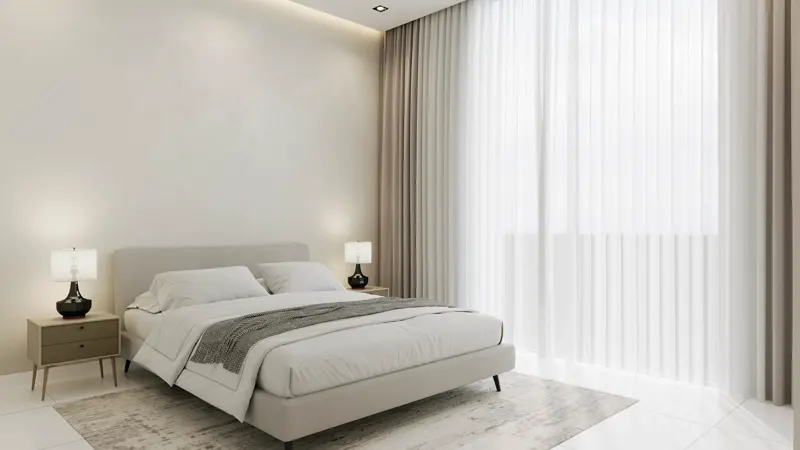 Albero by ORO24 at Liwan, Dubai 4