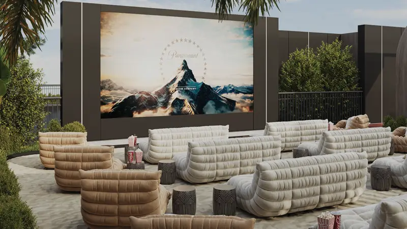 Casa Aura Residence at Dubai South 6