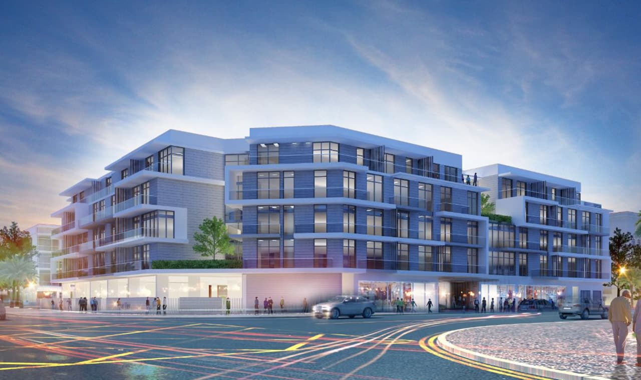 Prime Views at Meydan Avenue, Dubai | Prescott Real Estate 4