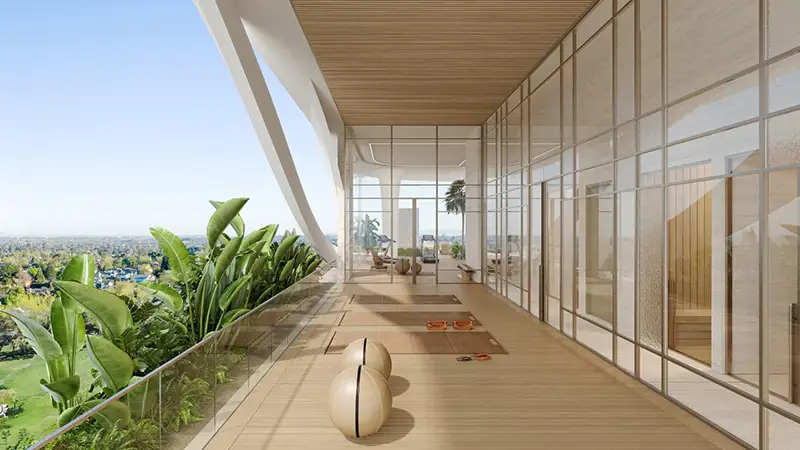 One Casa at Dubai Water Canal 5