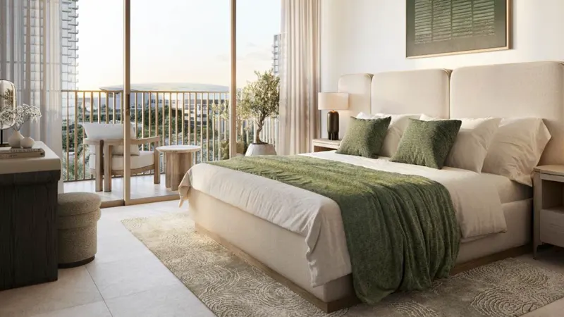 AEON by Emaar Properties at Dubai Creek Harbour 7