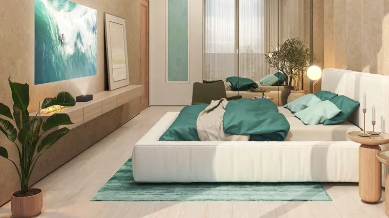 Elo 2 at Damac Hills 2, Dubai 5