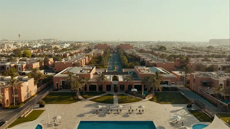 Mangrove Village by Al Ain Properties in Abu Dhabi 2