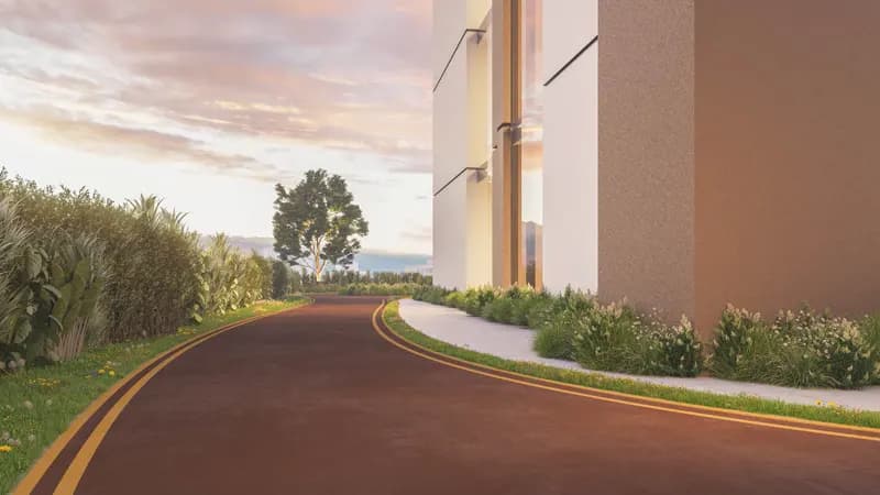 Albero by ORO24 at Liwan, Dubai 1