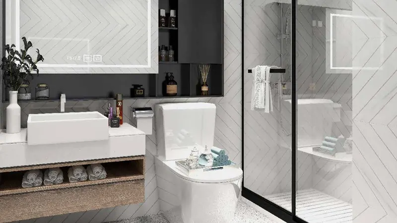 7 Park Central at Jumeirah Village Circle by Meteora Developers 4