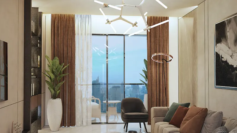 Adhara Star at Arjan, Dubai 6