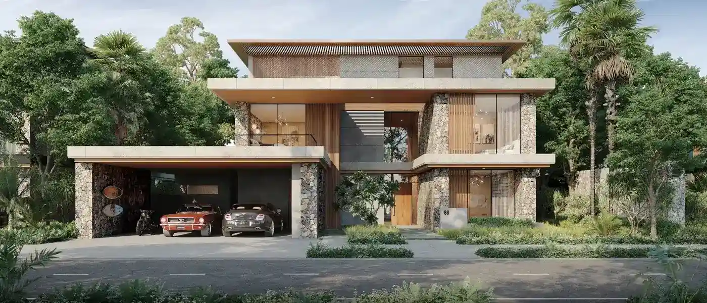 Alaya at Tilal Al Ghaf