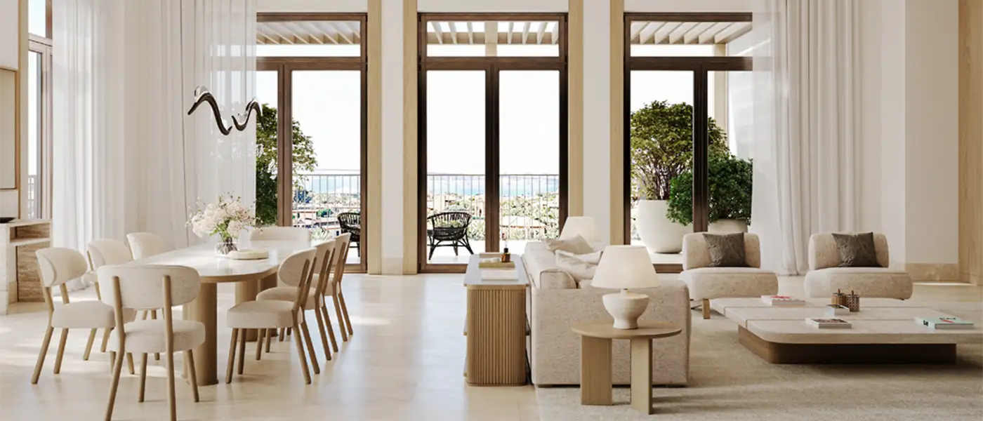 Alaya 2 at Tilal Al Ghaf, Dubai