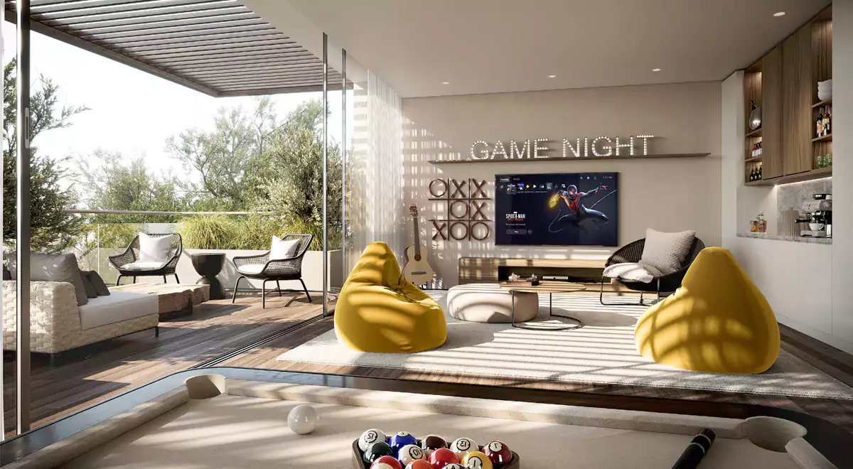 Alaya at Tilal Al Ghaf 3