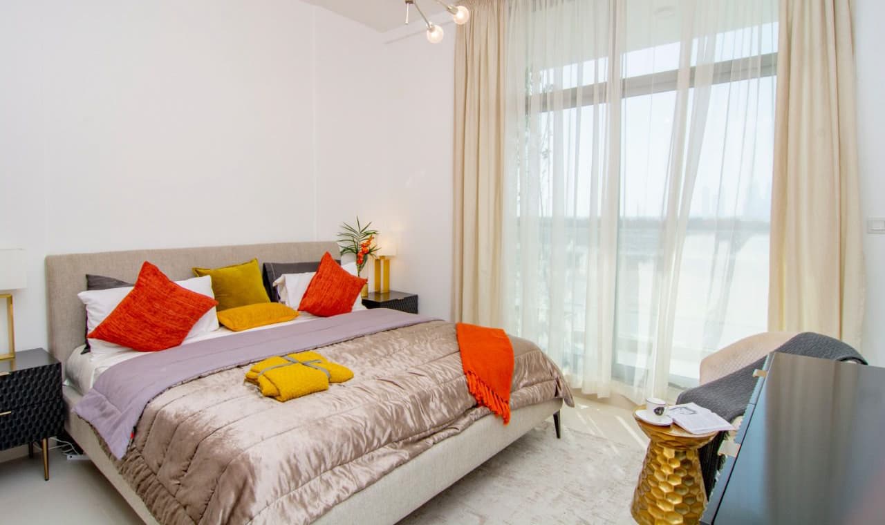 Prime Views at Meydan Avenue, Dubai | Prescott Real Estate 6