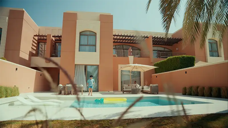 Mangrove Village by Al Ain Properties in Abu Dhabi 4