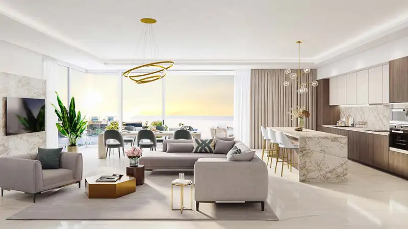 Yas Acres North Bay at Yas Island, Abu Dhabi 6