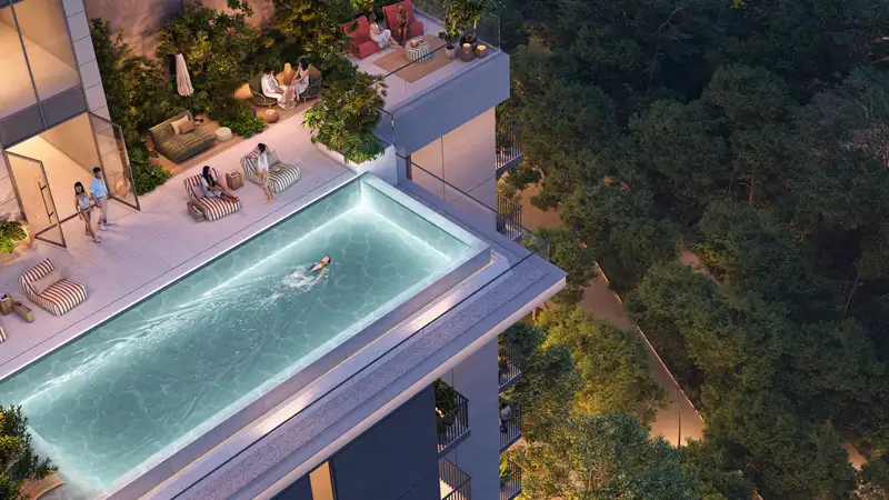 DISTRIKT at Ghaf Woods, Dubai 5