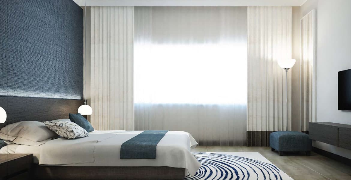 Milano Giovanni Boutique Suites at JVC Dubai 4