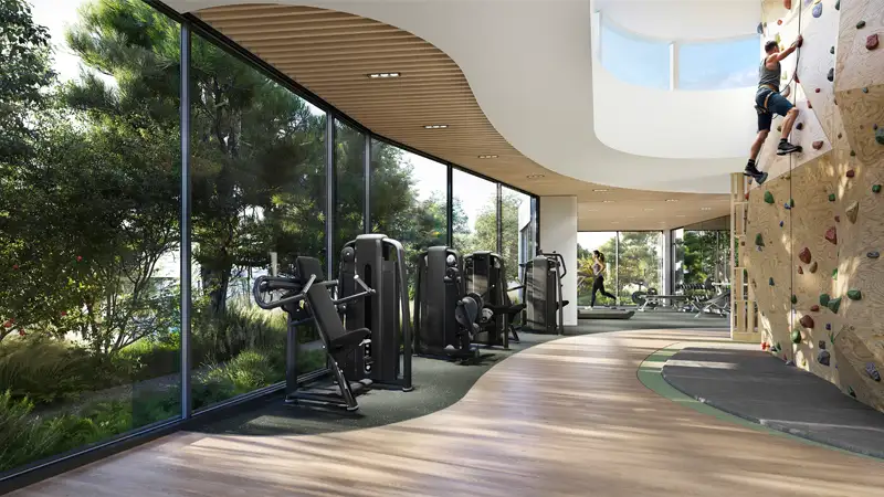 DISTRIKT at Ghaf Woods, Dubai 3