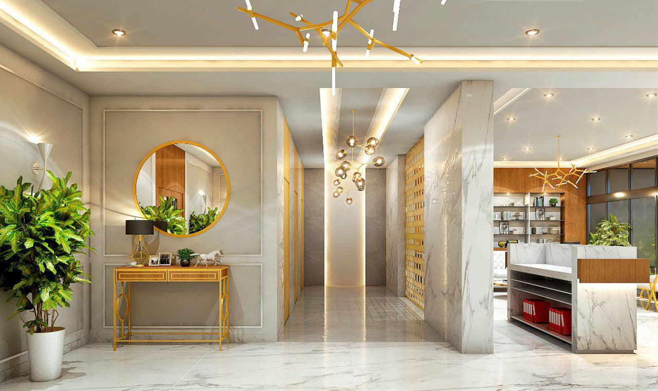 Prime Views at Meydan Avenue, Dubai | Prescott Real Estate 8