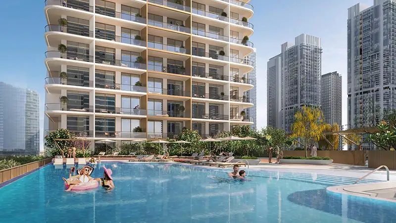 Saba 4 by Saba Group at Al Thanyah Fifth, Dubai 1