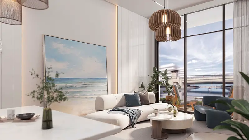 Lumiere Heights at Al Jaddaf, Dubai 8