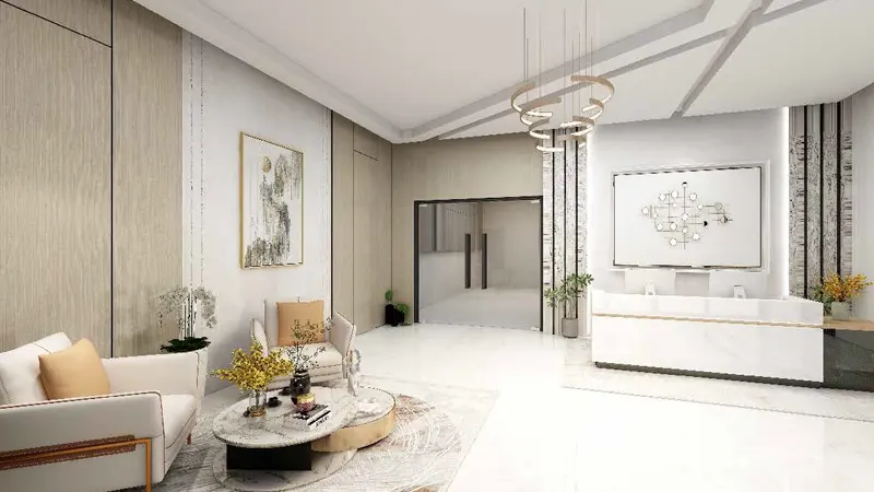 7 Park Central at Jumeirah Village Circle by Meteora Developers 6