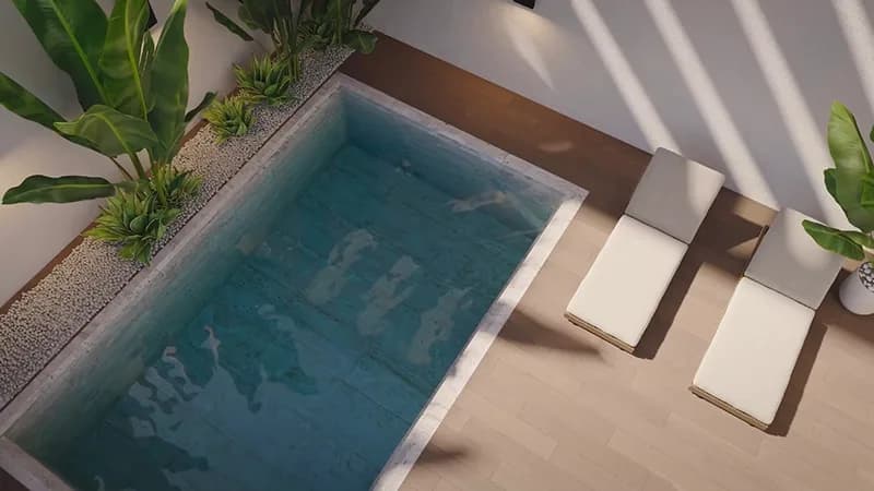 Deansgate at Majan, Dubai 6