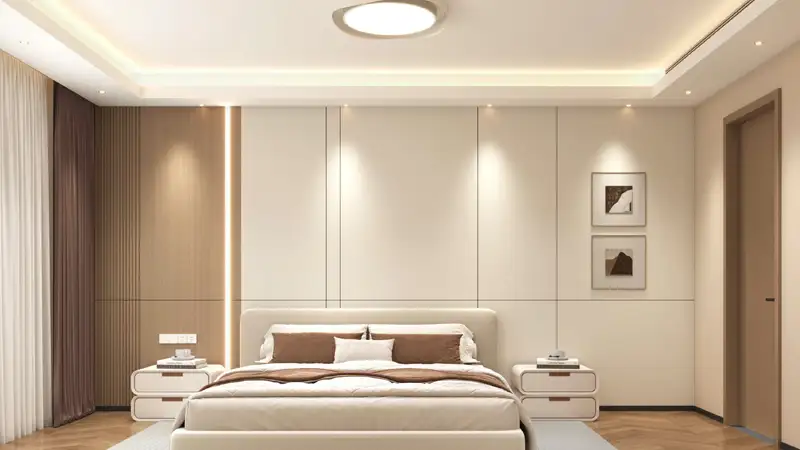 Sports View Residence by Al Helal Al Zahaby in DubaiLand 3