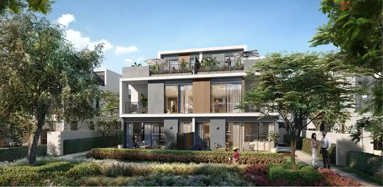 Aura 2 at Tilal Al Ghaf, Dubai