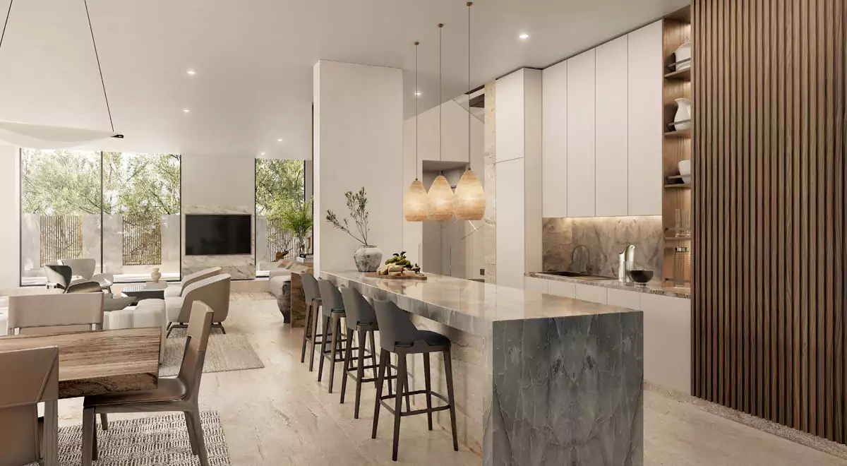 Alaya at Tilal Al Ghaf 6