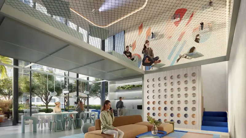 Rove Home Dubai Marina by IRTH Development 7