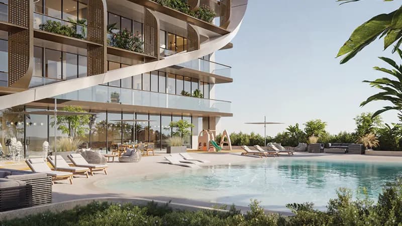 Havelock Heights at JVC, Dubai 4