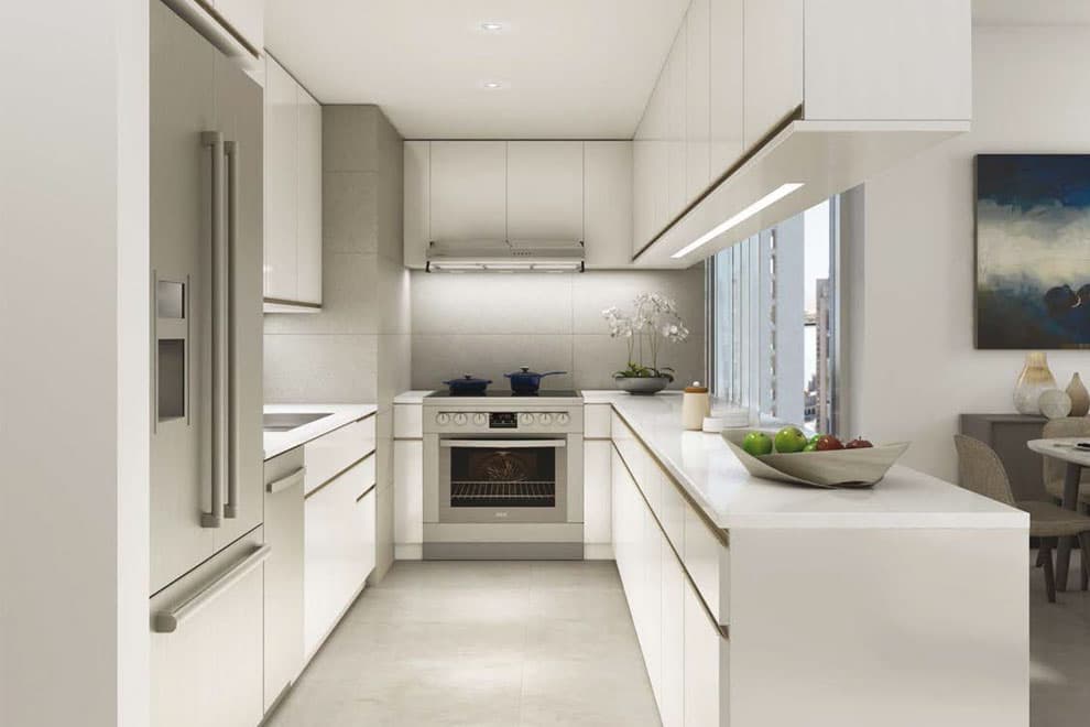 Creek Horizon at Dubai Creek Harbour | Emaar Properties 6