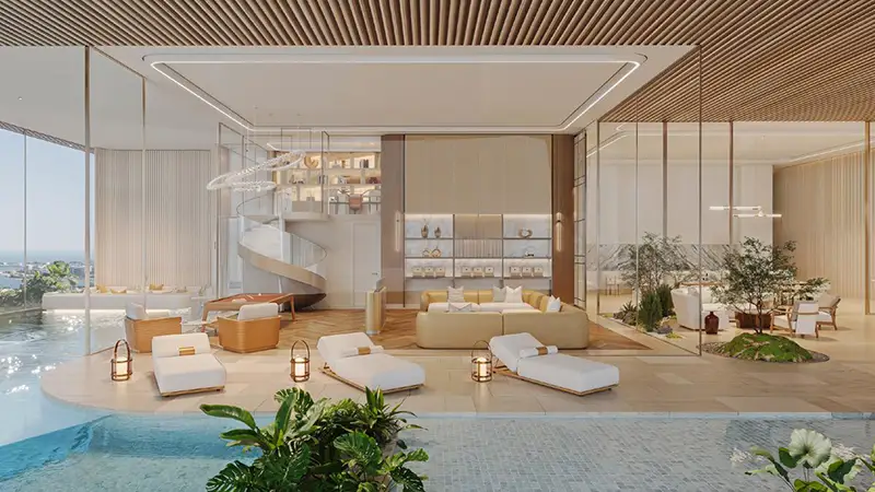 One Casa at Dubai Water Canal 2