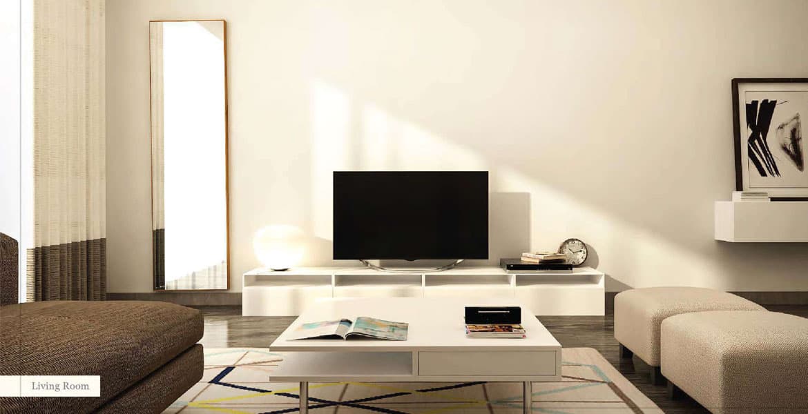 Milano Giovanni Boutique Suites at JVC Dubai 5