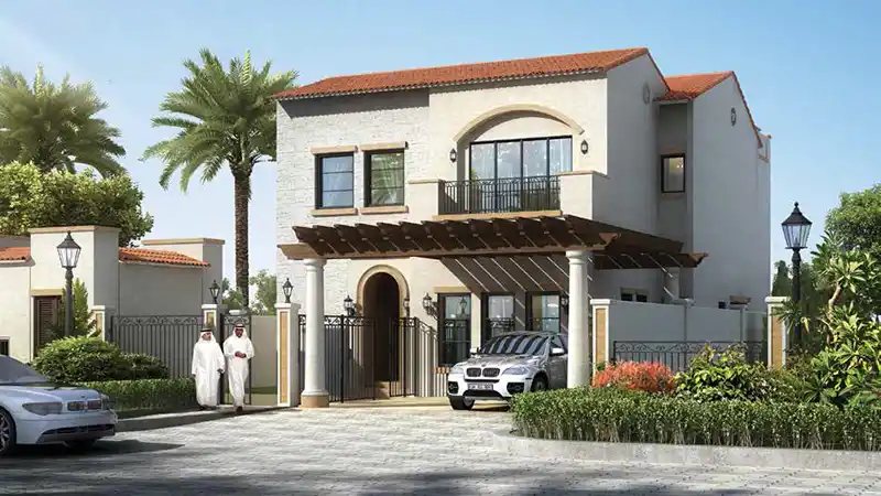 Bloom Gardens Phase 3 5