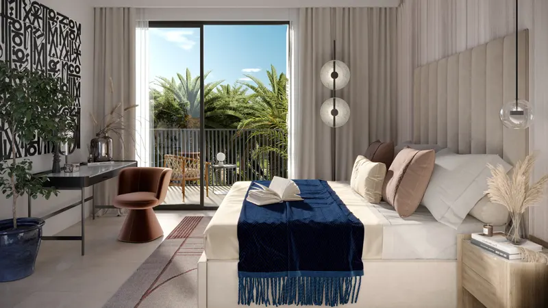 ANYA at Arabian Ranches 3, Dubai 4