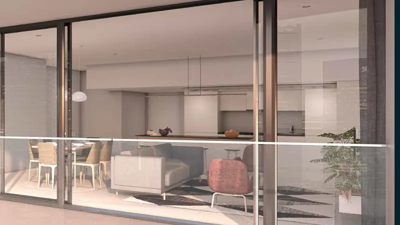 Meera Apartments by Aldar at Reem Island 4