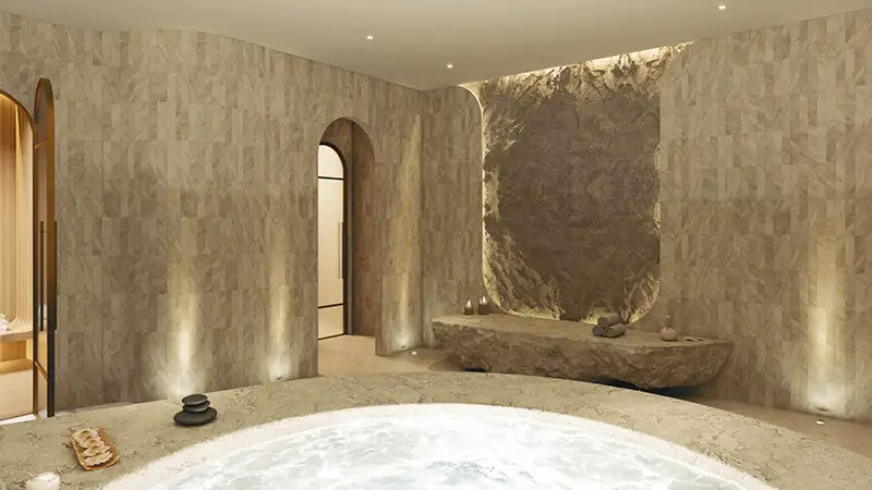 Natuzzi Harmony Residences at Dubai Islands 3