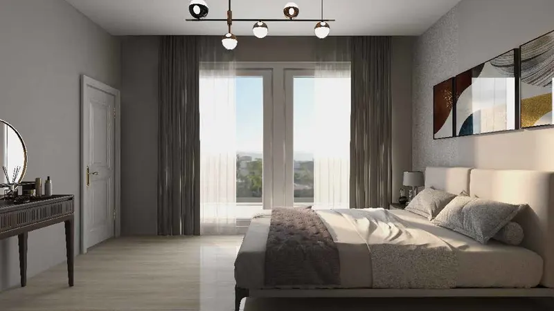 7 Park Central at Jumeirah Village Circle by Meteora Developers 5