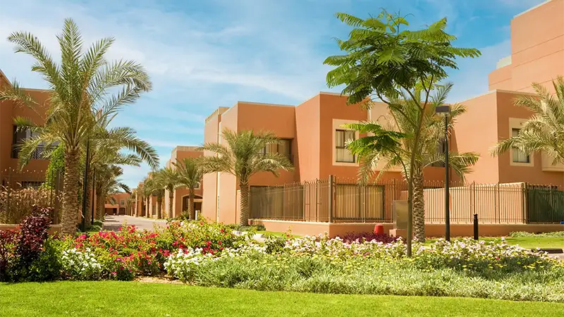 Mangrove Village by Al Ain Properties in Abu Dhabi 6