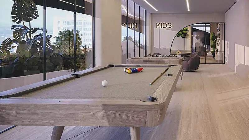 Natuzzi Harmony Residences at Dubai Islands 6