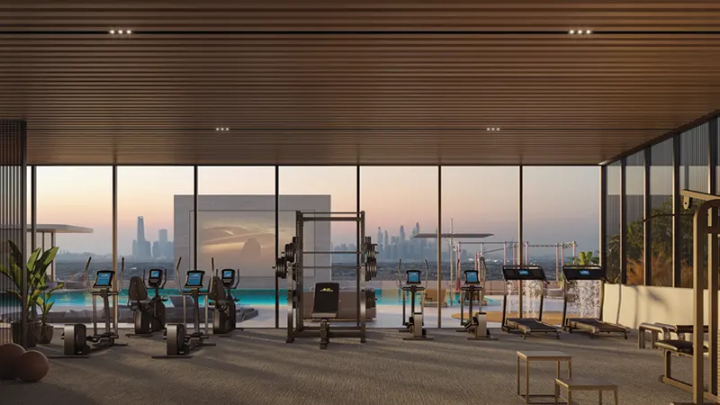 Havelock Heights at JVC, Dubai 3