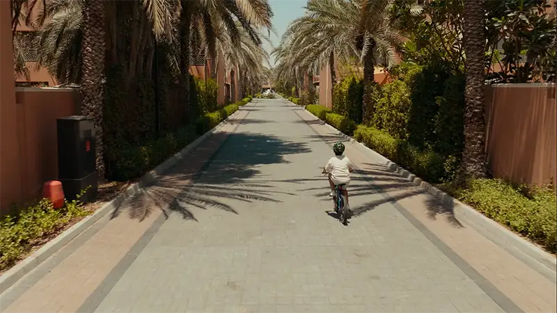 Mangrove Village by Al Ain Properties in Abu Dhabi 7