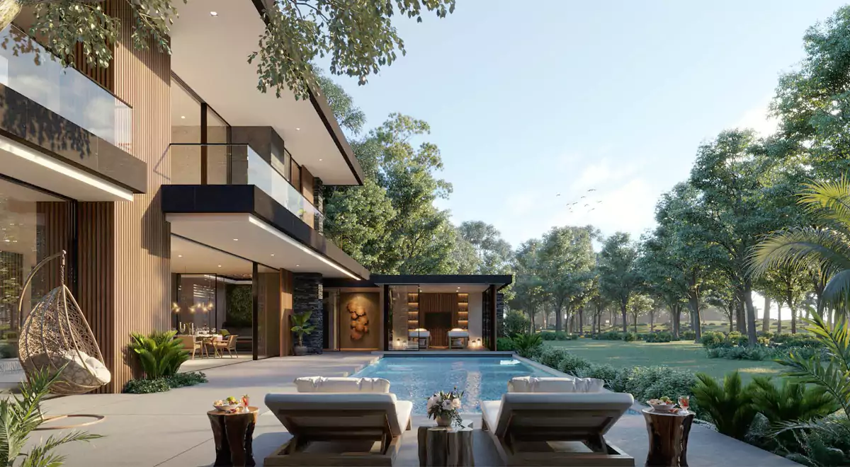 Alaya at Tilal Al Ghaf 7