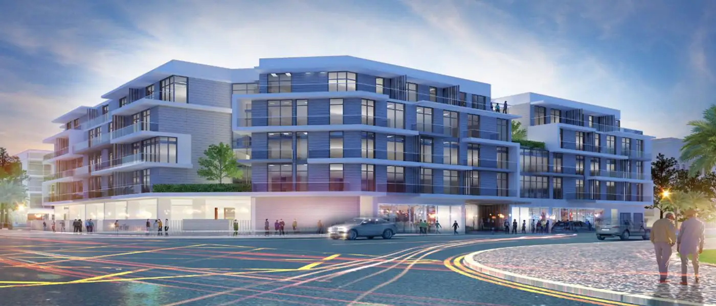 Prime Views at Meydan Avenue, Dubai | Prescott Real Estate