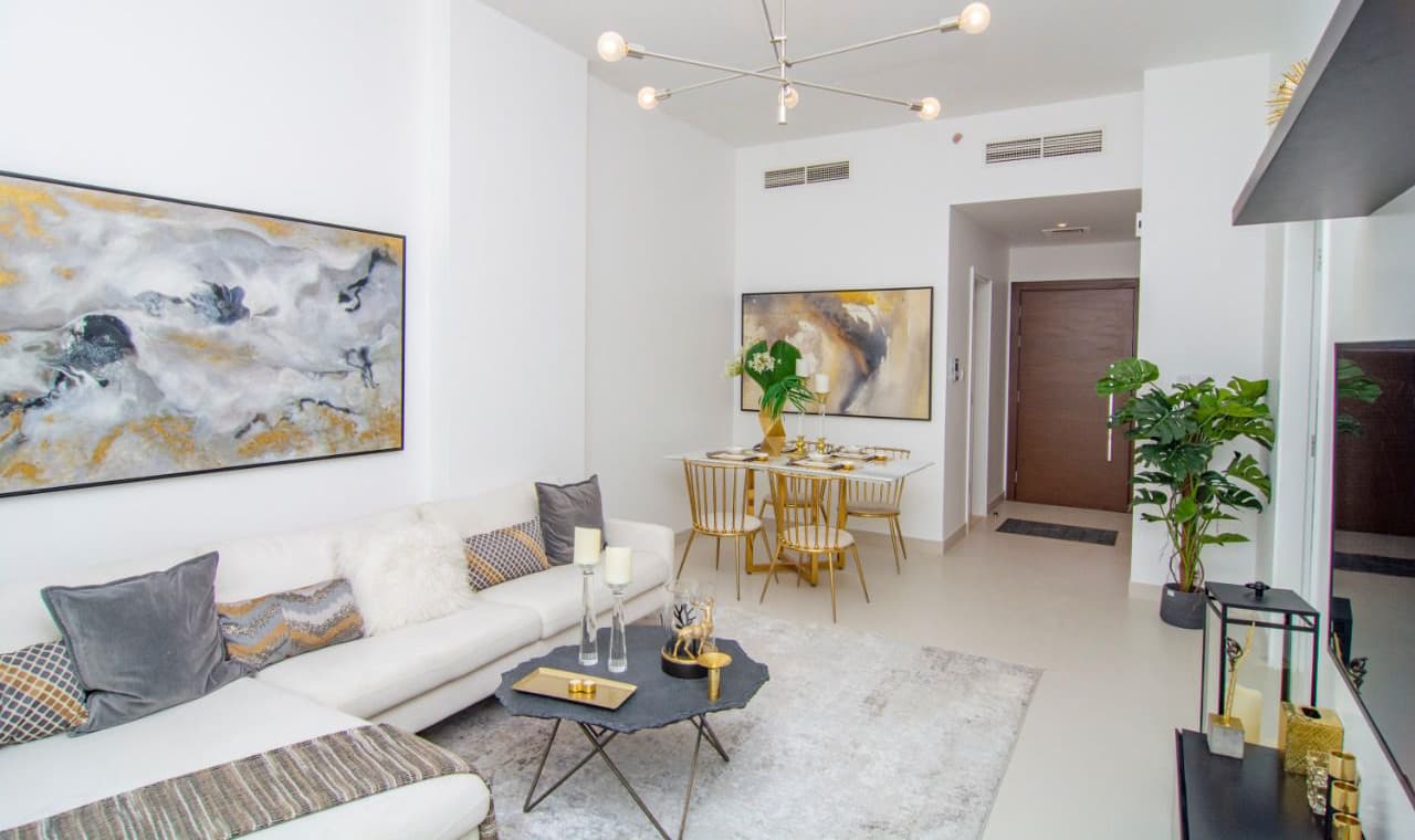 Prime Views at Meydan Avenue, Dubai | Prescott Real Estate 7