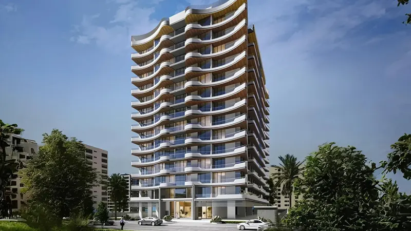 AG Aum at Dubailand, Dubai 1