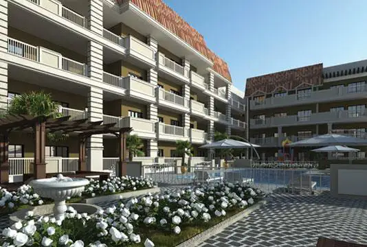 Akshara Laya Mansion at Jumeirah Village Circle (JVC), Dubai 1